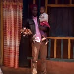Benson Ngolua - @bensonngolua - Instagram