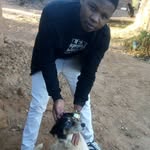 Benson ngoma - @bensonngoma78 - Instagram