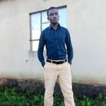 Benson Ngombe - @ngombe.benson - Instagram