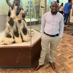 Benson Ngondi - @bensonngondi001 - Instagram