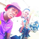 Benson Ngongi - @benson.ngongi.10 - Instagram