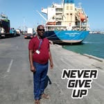 Benson Ngong'u - @bensonngongu - Instagram