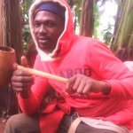 Benson Ngowa - @bensonngowa - Instagram