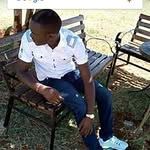 Benson Kilonzo - @benson_nyamai_kilonzo - Instagram