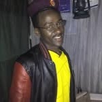 Benson Nyamai - @nyamaibenson - Instagram
