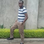 Benson Nyamai - @bensonnyamai - Instagram