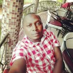Benson Nyamai - @nyamaibenson89 - Instagram