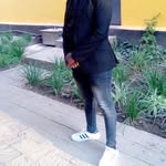 Benson Nyambe - @bensonnyambe - Instagram