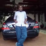 Benson Nyambogo - @bensonnyambogo - Instagram