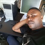 Benson Nyamve - @bensonnyamve - Instagram