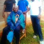 Benson Nyamweya - @benson.nyamweya.754 - Instagram