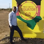 Benson Nyamweya - @bensonnyamweya - Instagram