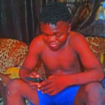 Nyam Benson - @nyam_benson_10 - Instagram