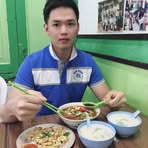 Benson Ong - Facebook