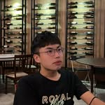 Benson Ong - @benson__030411 - Instagram