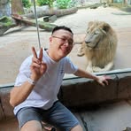Benson Ong - Facebook