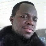 Benson Osei - @oseibenson - Instagram