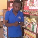 Benson Osei - @osei.benson - Instagram