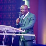 Benson Osei Dankwah - @apostlebenson - Instagram