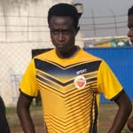 Osei Benson - @oseibenson6 - Instagram