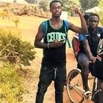 Osei Benson - @oseibenson17 - Instagram