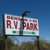 Benson RV Park - @bensonrvpark - TikTok