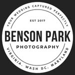 Virginia Wedding Photographer - @bensonparkphotography - Instagram