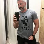 Benson Patterson - @marcusgodday - Instagram