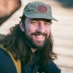George Patrick Richard Benson-Patterson - @gpatrickr - Instagram