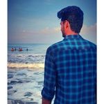 Benson - @_benson_paul - Instagram