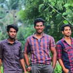 Benson Paul - @benson3349 - Instagram