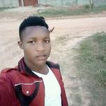 Benson Pearson - @shaibucbiyao - Instagram