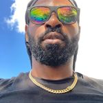 Benson Pierre - @barbancourt_ben - Instagram