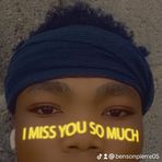 Benson Pierre - Facebook