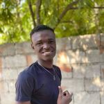 Benson Pierre - @bensonpierre8 - Instagram