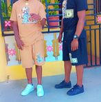 Benson Pierre - Facebook