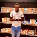 Benson Pierre - Facebook