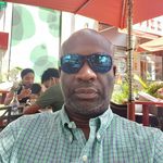 Martin Pierre Benson - @pierrebenson - Instagram
