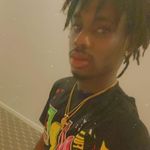 @you.bensonpierre - Instagram