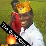AHIANYO REUBEN BENSON - @ahianyoreubenbenson - Instagram