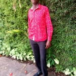Benson john reuben - @bensonjohn.reuben - Instagram
