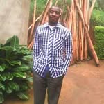 Benson Reuben - @omuthubenson - Instagram