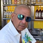 Benson Reuben - @bigb1966 - Instagram