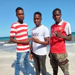 Benson Rice - @bensonrice003 - Instagram