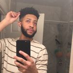 Benson Rice - @bensonrice25 - Instagram