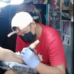 Benson Esmenda - @bensonrivera62 - Instagram