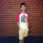 Benson Rivera - @benson_rivera21 - Instagram
