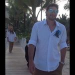 Benson Roberts - @bendsonrobetts - Instagram