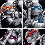 Benson, Grinstead, Reyes, Rodriguez - @bms_ninjaturtles - Instagram