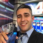Benson Rodriguez - @rodriguez45580 - Instagram